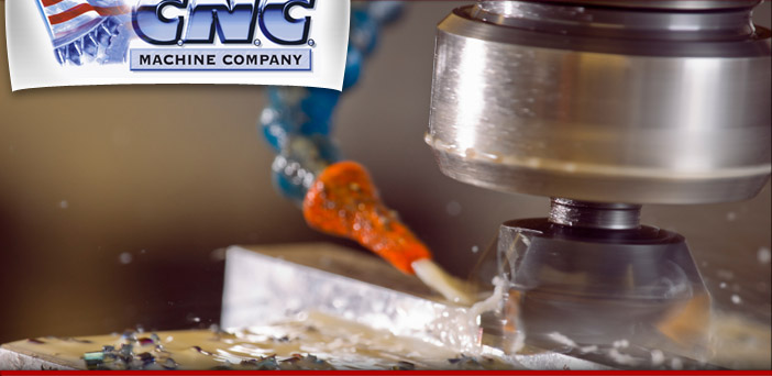 American CNC Machining
